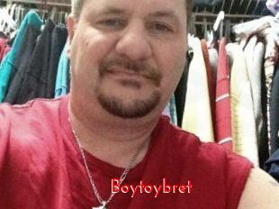 Boytoybret