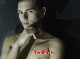 BradPants