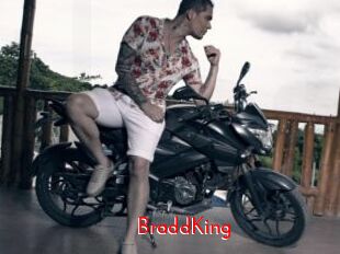 BraddKing