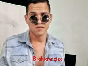 Brahiannziza