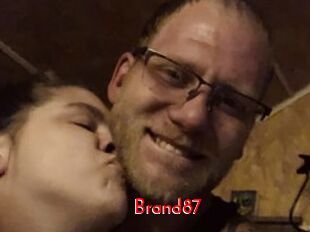 Brand87