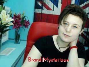 BrandiMysterious