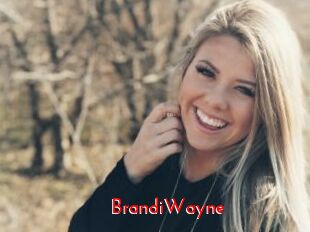 BrandiWayne