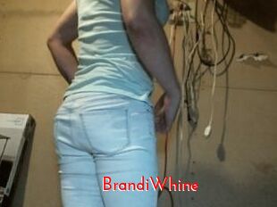 BrandiWhine