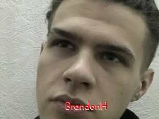 Brandon_H The Sex