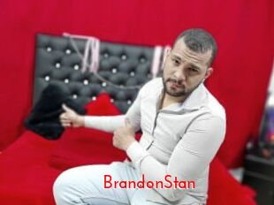 BrandonStan
