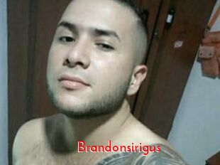 Brandonsirigus The Sex