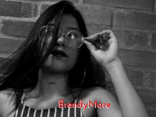 BrandyMore