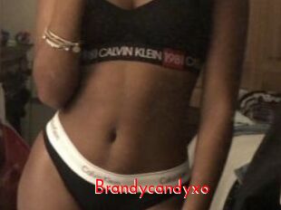 Brandycandyxo