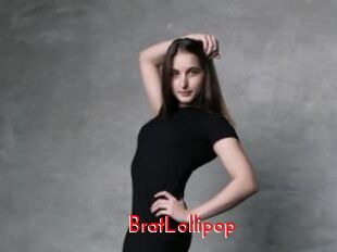 BratLollipop