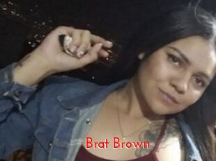 Brat_Brown