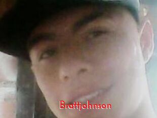 Brattjohnson