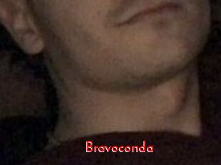 Bravoconda