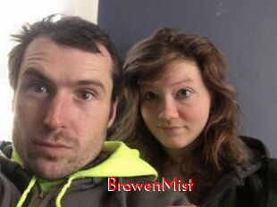 BrawenMist