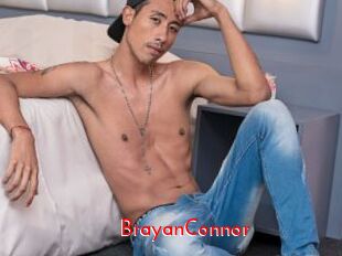 BrayanConnor