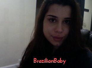 BrazilianBaby The Sex