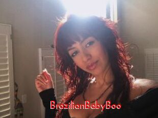 BrazilianBabyBoo