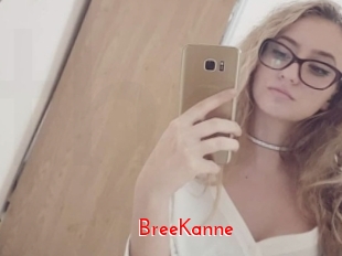 BreeKanne