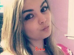 Breia