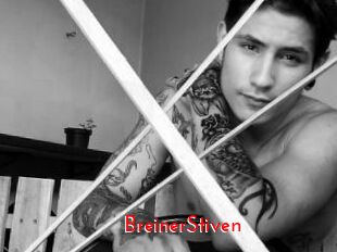 BreinerStiven