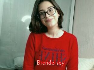 Brenda_sxy