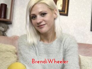 BrendiWheeler