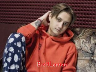 BrettLeman