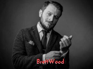 BrettWood The Sex
