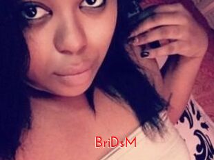BriDsM