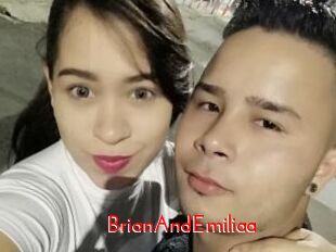BrianAndEmiliaa