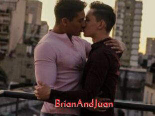 BrianAndJuan