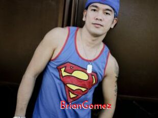 BrianGomez The Sex