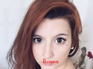Briana