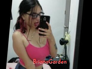 BrianaGarden
