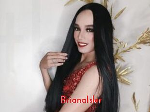 BrianaIsler