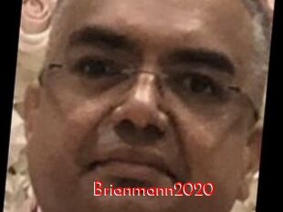 Brianmann2020