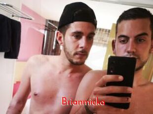 Brianmicka