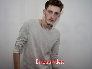 BriannAllen