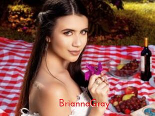 BriannaGray