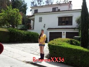 BriannaXX36