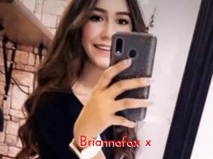 Briannafox_x
