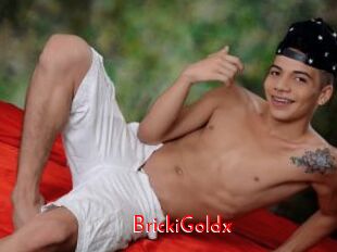 BrickiGoldx
