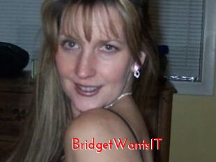 BridgetWantsIT