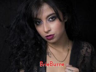 BrieBurne The Sex