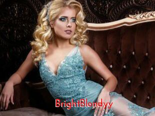BrightBlondyy