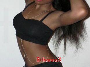 BrihannaX