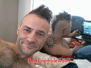 BrikBramblewood The Sex