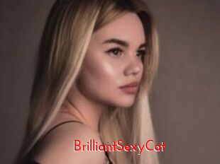 BrilliantSexyCat