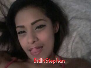 BrillitStephan