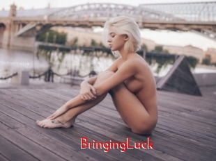 BringingLuck The Sex